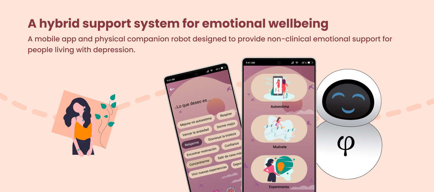 Hybrid support system – hero